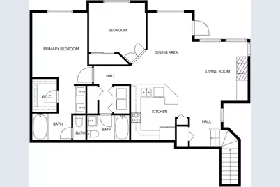 22202 42nd Avenue S #204, Kent, WA 98032 - Photo 38