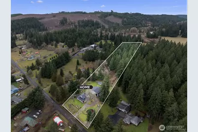 5134 Old Military Road SE, Tenino, WA 98589 - Photo 34