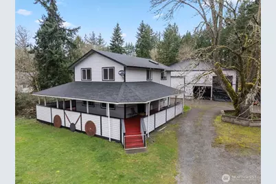 5134 Old Military Road SE, Tenino, WA 98589 - Photo 40