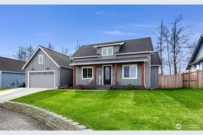 809 Pine Crest Drive, Everson, WA 98247 - Photo 4