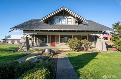 790 E Badger Road, Lynden, WA 98264 - Photo 1