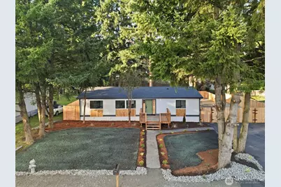 4701 233rd Street Ct E, Spanaway, WA 98387 - Photo 1