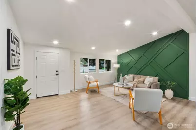 4701 233rd Street Ct E, Spanaway, WA 98387 - Photo 8