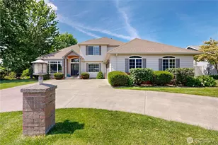 956 SE Garrison Dr, College Place, WA 99324 - Photo 2