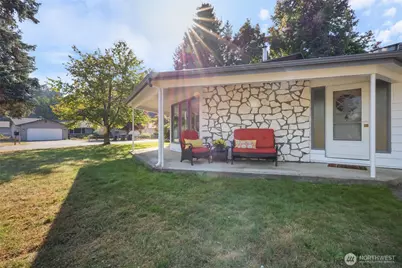 5133 Brassfield Drive SE, Olympia, WA 98501 - Photo 1