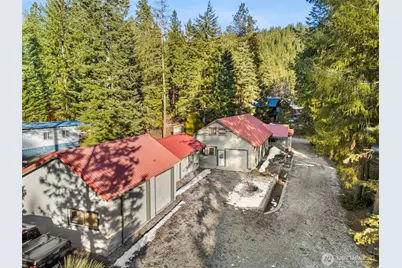 21823 Colt Road, Leavenworth, WA 98826 - Photo 22