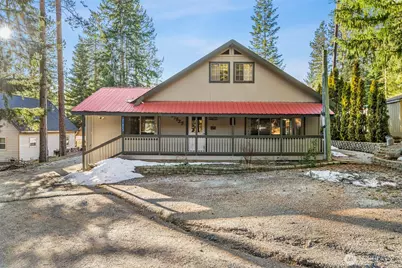 21823 Colt Road, Leavenworth, WA 98826 - Photo 1