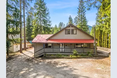 21823 Colt Road, Leavenworth, WA 98826 - Photo 1