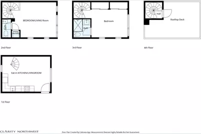 1116 13th Avenue #C, Seattle, WA 98122 - Photo 24