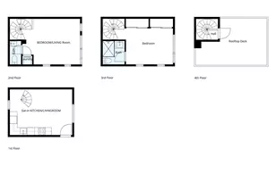 1116 13th Ave, Seattle, WA 98122 - Photo 24