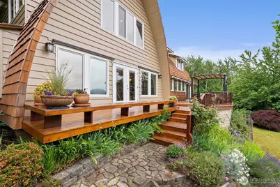 1508 Bloomhardt Road, Raymond, WA 98577 - Photo 32