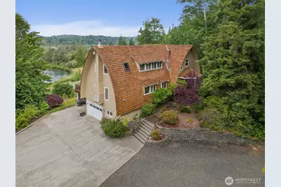 1508 Bloomhardt Road, Raymond, WA 98577 - Photo 4