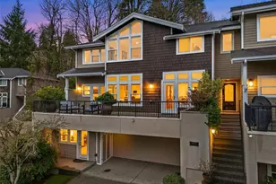 4020 Lake Washington Blvd SE, Bellevue, WA 98006 - Photo 1