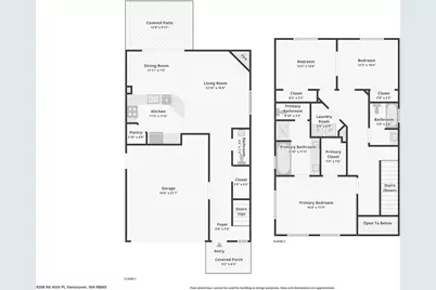 9208 NE 45th Place, Vancouver, WA 98665 - Photo 36