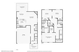 9208 NE 45th Pl, Vancouver, WA 98665 - Photo 36