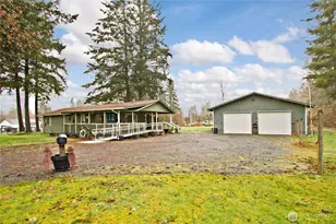 14125 Kapowsin Hwy E, Graham, WA 98338 - Photo 1