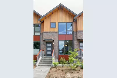 6542 32nd Avenue NE #B, Seattle, WA 98115 - Photo 2