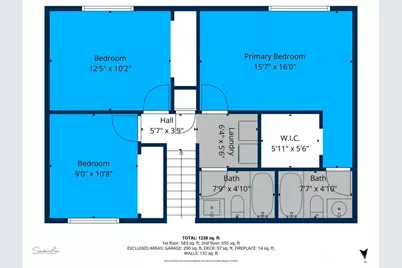 1282 NW Lanyard Loop #2, Oak Harbor, WA 98277 - Photo 30