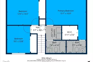 1282 NW Lanyard Loop, Oak Harbor, WA 98277 - Photo 30