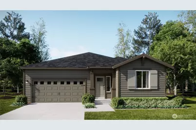 602 Gooseberry Place, Sequim, WA 98382 - Photo 1