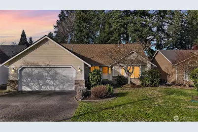 6912 15th Avenue SE, Lacey, WA 98503 - Photo 28