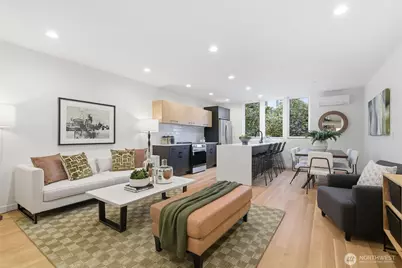 3646 Greenwood Avenue N #B, Seattle, WA 98103 - Photo 8