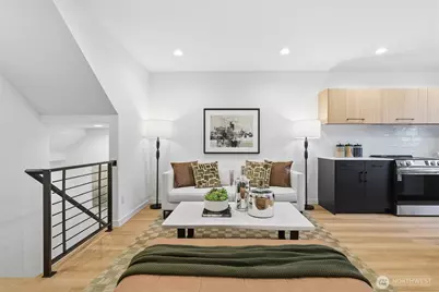 3646 Greenwood Avenue N #B, Seattle, WA 98103 - Photo 6