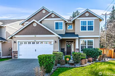 4604 205th Street Ct E, Spanaway, WA 98387 - Photo 1