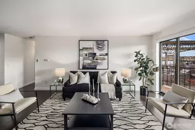 3905 4th Avenue NE #301, Seattle, WA 98105 - Photo 2