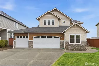 4320 Cashmere Drive NE, Lacey, WA 98516 - Photo 1