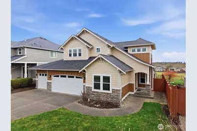 4320 Cashmere Drive NE, Lacey, WA 98516 - Photo 2