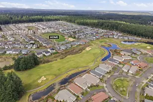 4320 Cashmere Dr NE, Lacey, WA 98516 - Photo 8