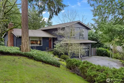 16609 NE 91st Street, Redmond, WA 98052 - Photo 2