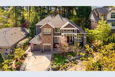 5823 NW Inglewood Court, Camas, WA 98607 - Photo 2