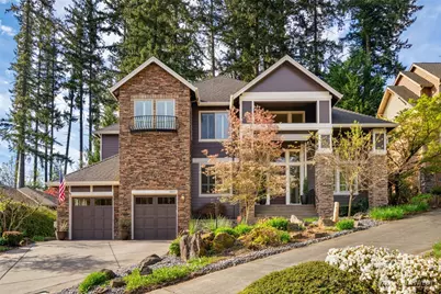 5823 NW Inglewood Court, Camas, WA 98607 - Photo 1