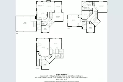 1727 NW Ogden Street, Camas, WA 98607 - Photo 38