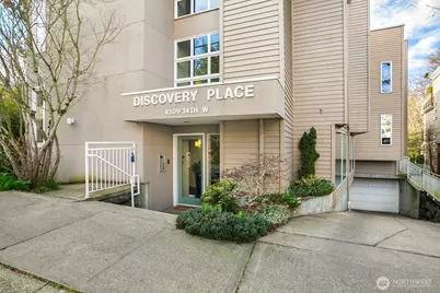 4309 34th Avenue W #103, Seattle, WA 98199 - Photo 2