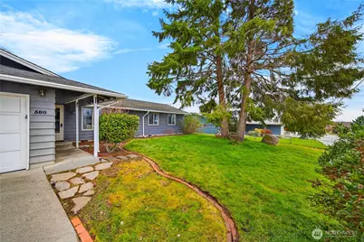 580 SW 3rd Avenue, Oak Harbor, WA 98277 - Photo 1