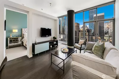 909 5th Avenue #2002, Seattle, WA 98164 - Photo 1