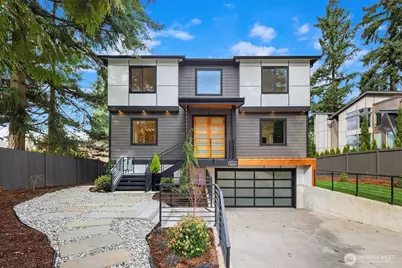 12226 NE 70th Street, Kirkland, WA 98033 - Photo 1