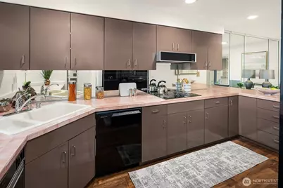 6363 Lake Washington Boulevard NE #102, Kirkland, WA 98033 - Photo 16