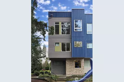 7629 NE 122nd Court #1, Kirkland, WA 98034 - Photo 1