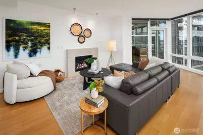 10700 NE 4th Street #3406, Bellevue, WA 98004 - Photo 6