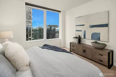 10700 NE 4th Street #3406, Bellevue, WA 98004 - Photo 22