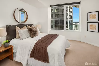 10700 NE 4th Street #3406, Bellevue, WA 98004 - Photo 18