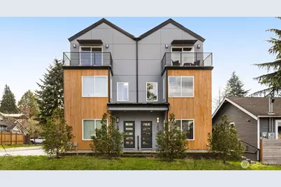 1405 N 103rd Street, Seattle, WA 98133 - Photo 1