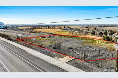 4994 Airway Drive NE, Moses Lake, WA 98837 - Photo 2