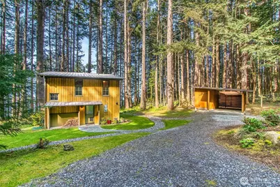 104 Barn Owl Trail, Orcas Island, WA 98245 - Photo 8