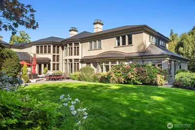 22430 Dogwood Lane, Woodway, WA 98020 - Photo 18