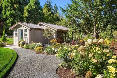 22430 Dogwood Lane, Woodway, WA 98020 - Photo 22